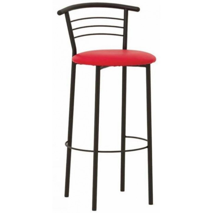 Стул барный SitUp MARCO Hoker Black