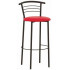 Стул барный SitUp MARCO Hoker Black