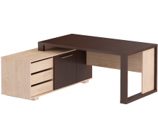 Стол руководителя Alto ACT 1716L