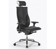 Кресло Metta SAMURAI L2-10D (MSS3.2) черный