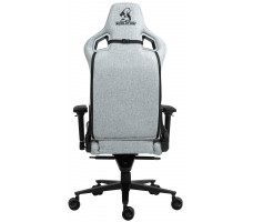 Кресло Evolution Conqueror (Конкурер) Grey серый