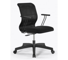 Кресло Metta Ergolife Sit 8 1045400 черный