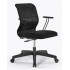 Кресло Metta Ergolife Sit 8 1045400 черный