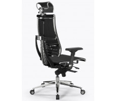 Кресло Metta Yoga Y 4DF B2-5D (M06.B35.G11.W04)
