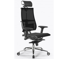 Кресло Metta Yoga Y 4DF B2-5D (M06.B35.G11.W04)