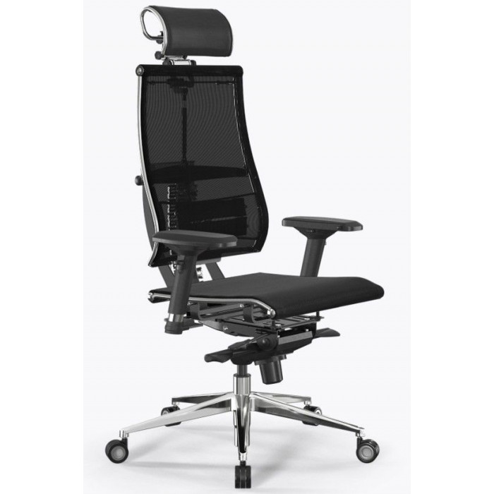 Кресло Metta Yoga Y 4DF B2-5D (M06.B35.G11.W04)