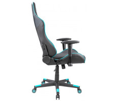 Кресло Evolution Tactic 2 Blue голубой
