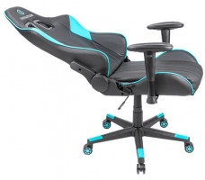 Кресло Evolution Tactic 2 Blue голубой