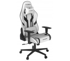 Кресло DXRacer OH/P88/WN белый с черным