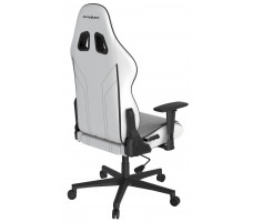 Кресло DXRacer OH/P88/WN белый с черным