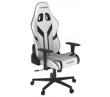Кресло DXRacer OH/P88/WN белый с черным
