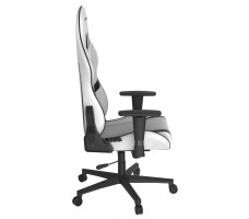 Кресло DXRacer OH/P88/WN белый с черным