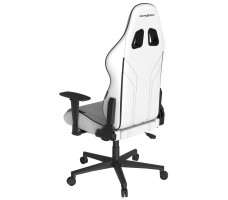 Кресло DXRacer OH/P88/WN белый с черным