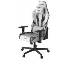 Кресло DXRacer OH/P88/WN белый с черным