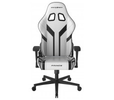 Кресло DXRacer OH/P88/WN белый с черным