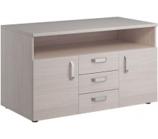 Тумба для оргтехники R-Line RTE 3