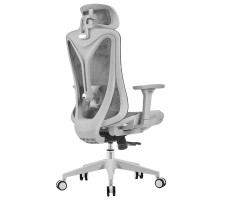 Кресло SPARX IT Grey/Grey серый/серый