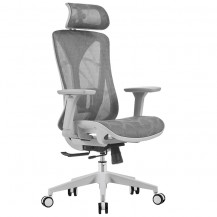 Кресло SPARX IT Grey/Grey серый/серый Кресло SPARX IT Grey/Grey серый/серый