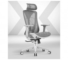 Кресло SPARX IT Grey/Grey серый/серый