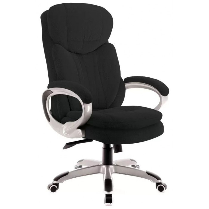 Кресло Everprof Boss T (Босс Т) ткань