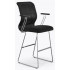 Стул Metta Sit 8 1200873 черный
