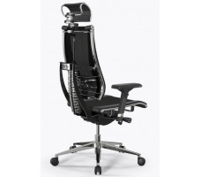 Кресло Metta Yoga Y 4DF B2-15D (M26.B32.G25.W03)