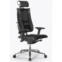 Кресло Metta Yoga Y 4DF B2-15D (M26.B32.G25.W03)