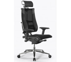 Кресло Metta Yoga Y 4DF B2-15D (M26.B32.G25.W03)