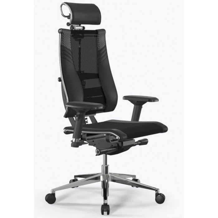 Кресло Metta Yoga Y 4DF B2-15D (M26.B32.G25.W03)