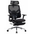 Кресло Evolution LumbarPro FR AL черный