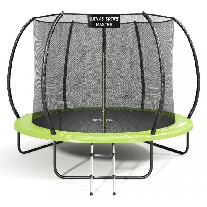 Батут Atlas Sport 312 см Master