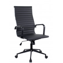 Кресло Everprof Rio Black T Кресло Everprof Rio Black T