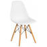 Стул TetChair Secret De Maison Сindy (EAMES) mod. 001 белый