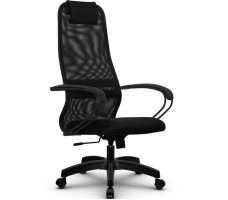 Кресло Metta SU-BK130-8 (SU-BP-8) комплект PL