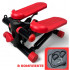 Степпер Atlas Sport AS-504 (black+red) с эспандерами