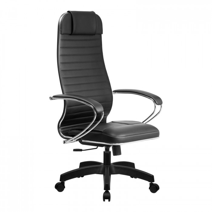 Кресло Metta SU-1-BK (PL комплект 6)