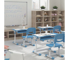 Комплект Smart B207EDU: комплект B207EDU, чехол к стулу