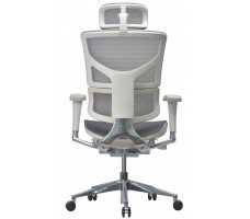 Кресло ERGOSTYLE Sail Aluminium G