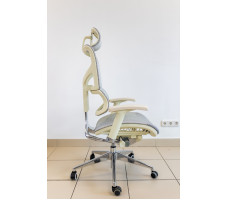 Кресло ERGOSTYLE Sail Aluminium G