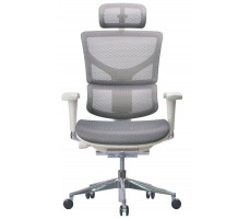 Кресло ERGOSTYLE Sail Aluminium G