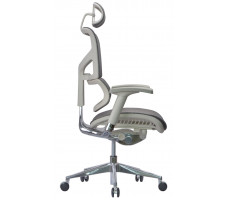 Кресло ERGOSTYLE Sail Aluminium G
