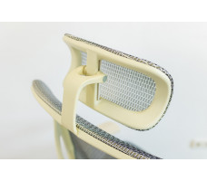 Кресло ERGOSTYLE Sail Aluminium G