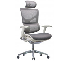 Кресло ERGOSTYLE Sail Aluminium G