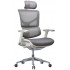 Кресло ERGOSTYLE Sail Aluminium G