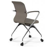 Кресло Metta Ergolife Sit 8 1252217 песочный