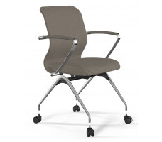 Кресло Metta Ergolife Sit 8 1252217 песочный