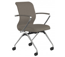 Кресло Metta Ergolife Sit 8 1252217 песочный