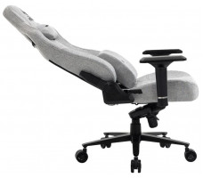 Креслo EVOLUTION NOMAD Grey