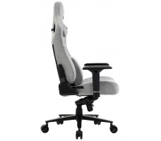 Креслo EVOLUTION NOMAD Grey