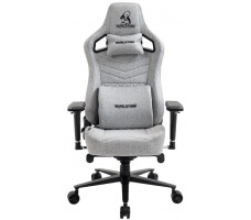 Креслo EVOLUTION NOMAD Grey